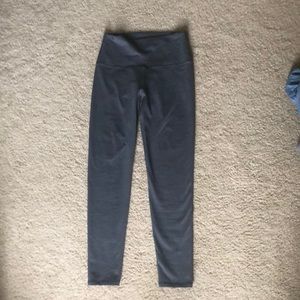 Aerie Chill Play Move high waist leggings